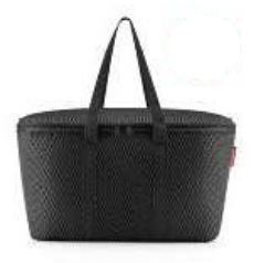 Reisenthel Coolerbag Mesh Black UH7082