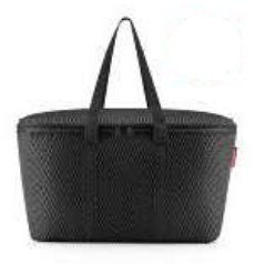 Reisenthel Coolerbag Mesh Black UH7082