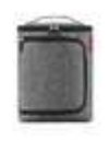Reisenthel Coolerbox Twist silver