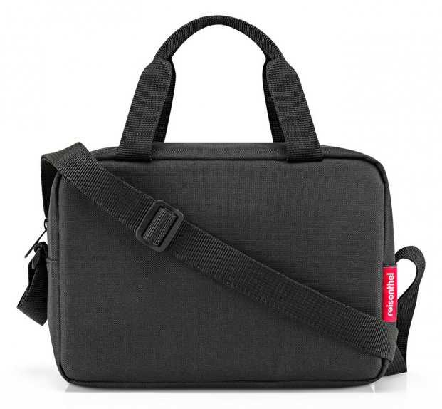 Reisenthel Kühltasche to-go Black