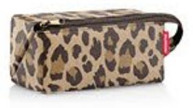 Reisenthel Necessaire Fold Case Beige/Schwarz von LumaTech