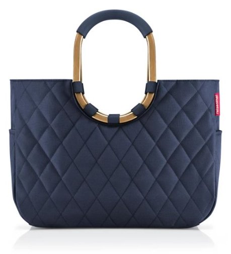 Reisenthel OR4111 - Einkaufswagen - Gold - Recycelbarer Kunststoff - Einfarbig - 25 l - 25 l