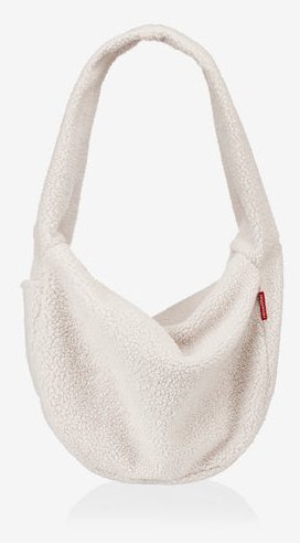 Reisenthel Tasche Moonbag Teddy Sand