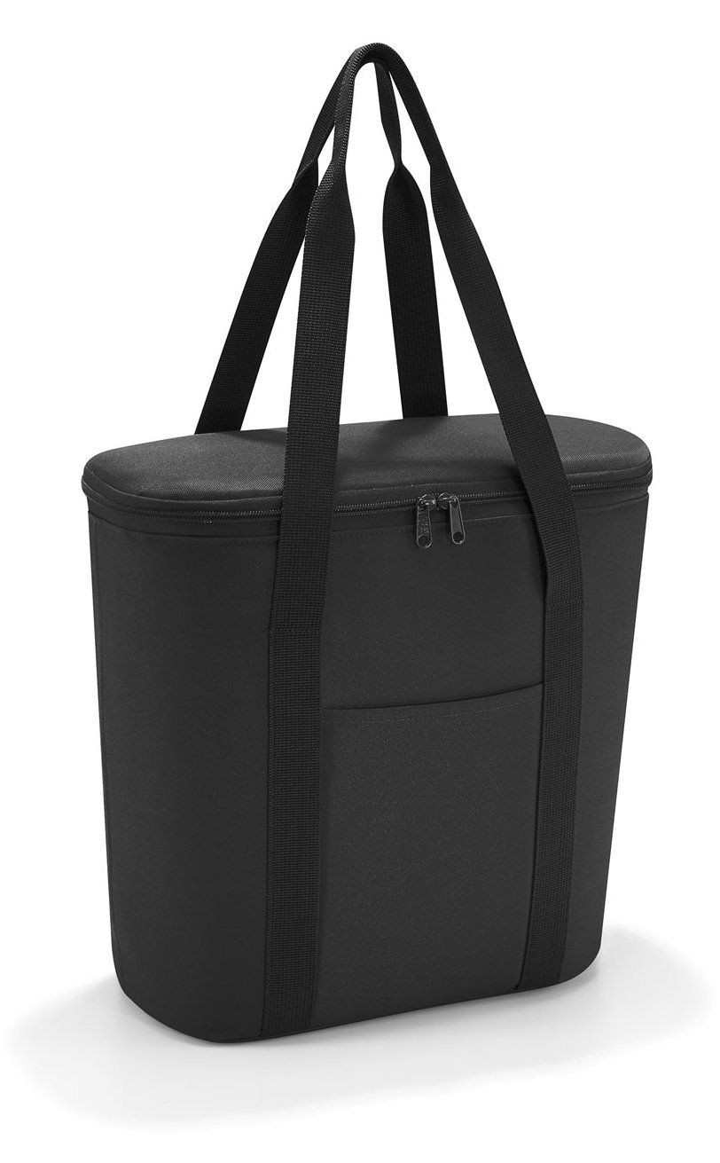 Reisenthel Thermoshopper - 15 l - Schwarz - Polyester - 380 mm - 160 mm - 350 mm