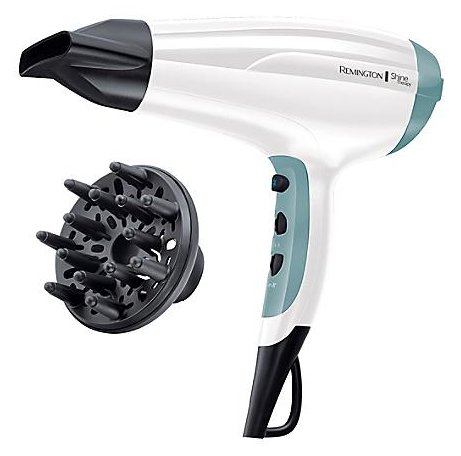 Remington BaByliss Shine Therapy D5216 - Föhn