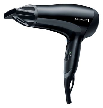 Remington D3010 Power Dry - Föhn von LumaTech