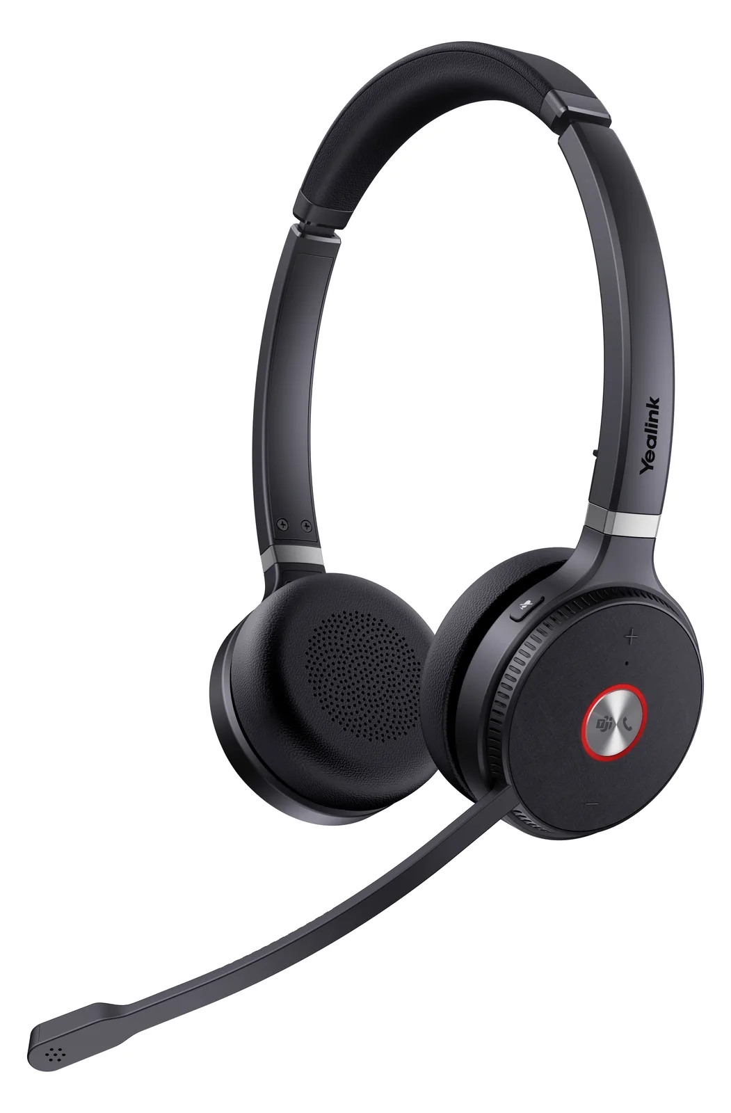 Yealink WH62 Dual - Für Microsoft Teams - Headset, Ansicht 2
