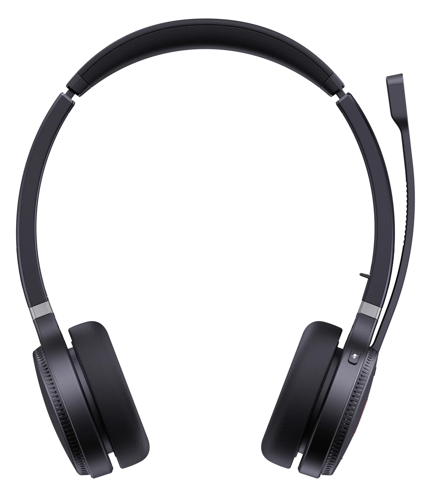 Yealink WH62 Dual - Für Microsoft Teams - Headset, Ansicht 4