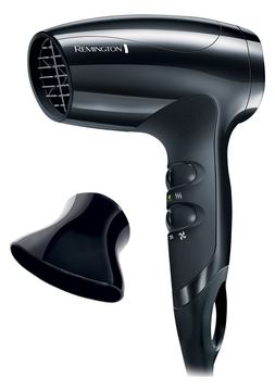 Remington Style D5000 - Föhn von LumaTech