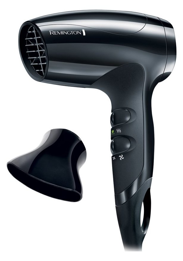 Remington Style D5000 - Föhn