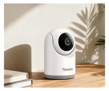 Reolink E Series E321 indoor WiFi camera - Netzwerkkamera von LumaTech