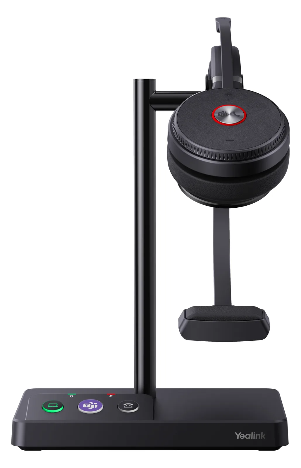 Yealink WH62 Mono - Für Microsoft Teams - Headset, Ansicht 4