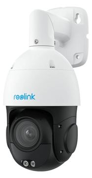 Reolink P850 PoE Cam - IP-Sicherheitskamera - Innen & Außen - Kabelgebunden von LumaTech
