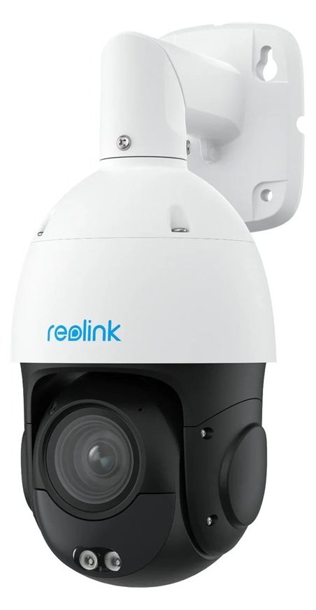 Reolink P850 PoE Cam - IP-Sicherheitskamera - Innen & Außen - Kabelgebunden