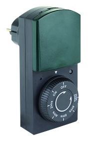 REV Ritter REV - Automatischer Netzschalter - Wechselstrom 230 V von LumaTech