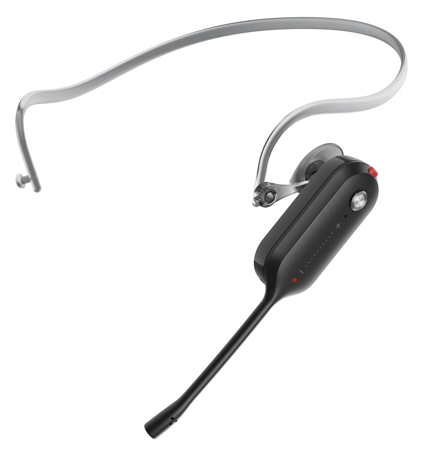 Yealink WH63 - E2 - Headset - im Ohr - konvertierbar - Anrufe/Musik, Ansicht 5