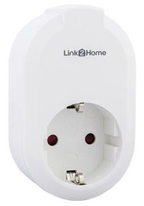 REV Ritter REV 0088707012 - Kabellos - WLAN - 2,412 - 2,484 GHz - 802.11b,802.11g,Wi-Fi 4 (802.11n) - Weiß - IP20 von LumaTech