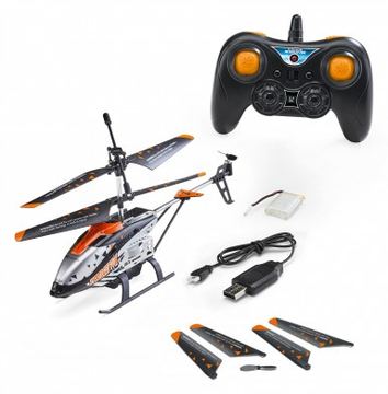 Revell 23817 - Helikopter - 8 Jahr(e) - Lithium Polymer (LiPo) von LumaTech