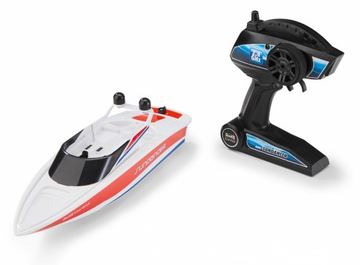 Revell 24137 - Yacht - 8 Jahr(e) - Lithium-Ion (Li-Ion) von LumaTech