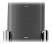 Yealink WH63 - Headset - im Ohr - DECT - kabellos, Ansicht 4