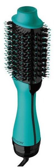 Revlon RVDR5222TE - Heißluftbürste - Warm - Schwarz - Türkis - AC - 285 mm - 100 mm