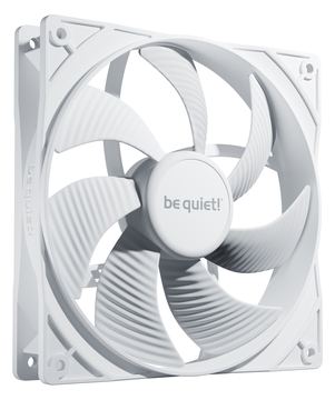 Revoltec be quiet! Pure Wings 3 - Gehäuselüfter - PWM von LumaTech
