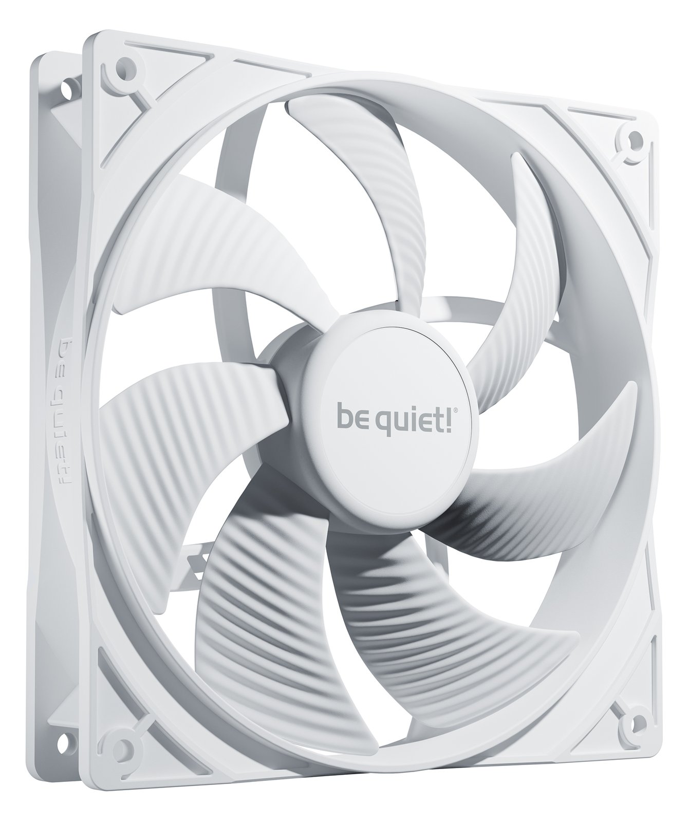Revoltec be quiet! Pure Wings 3 - Gehäuselüfter - PWM