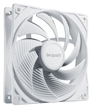 Revoltec be quiet! Pure Wings 3 - Gehäuselüfter - PWM High-Speed von LumaTech