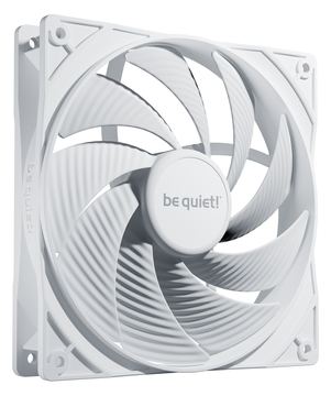 Revoltec be quiet! Pure Wings 3 - Gehäuselüfter - PWM High-Speed von LumaTech