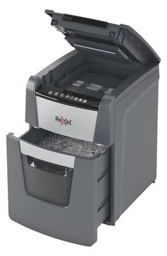 Rexel Optimum AutoFeed+ 100M - Vorzerkleinerer von LumaTech