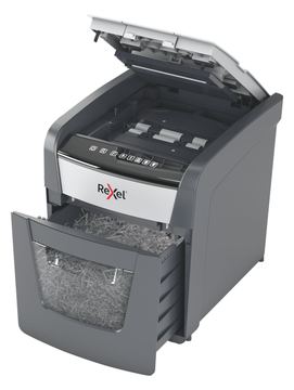 Rexel Optimum AutoFeed+ 50X - Vorzerkleinerer von LumaTech