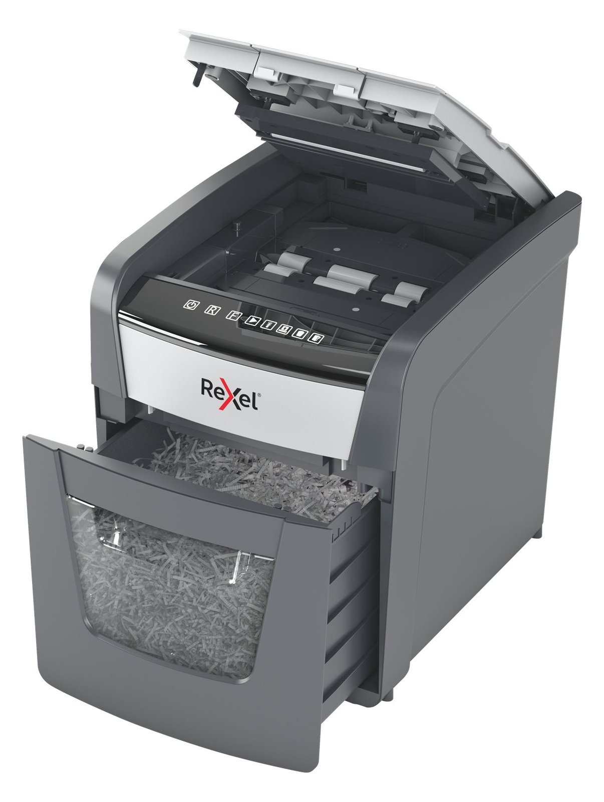 Rexel Optimum AutoFeed+ 50X - Vorzerkleinerer