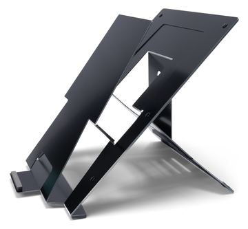 R-Go Document laptopständer Riser - Notebook-Ständer von LumaTech