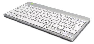 R-Go Ergonomische Tastatur Compact break - Tastatur - TL: Deutsch, QWERTZ von LumaTech