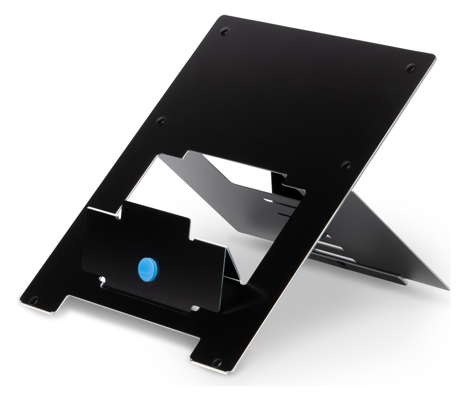 R-Go Laptopständer Riser Flexible - Notebook-Ständer