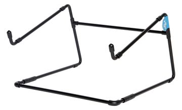 R-Go Laptopständer Steel Office - Notebook-Ständer von LumaTech