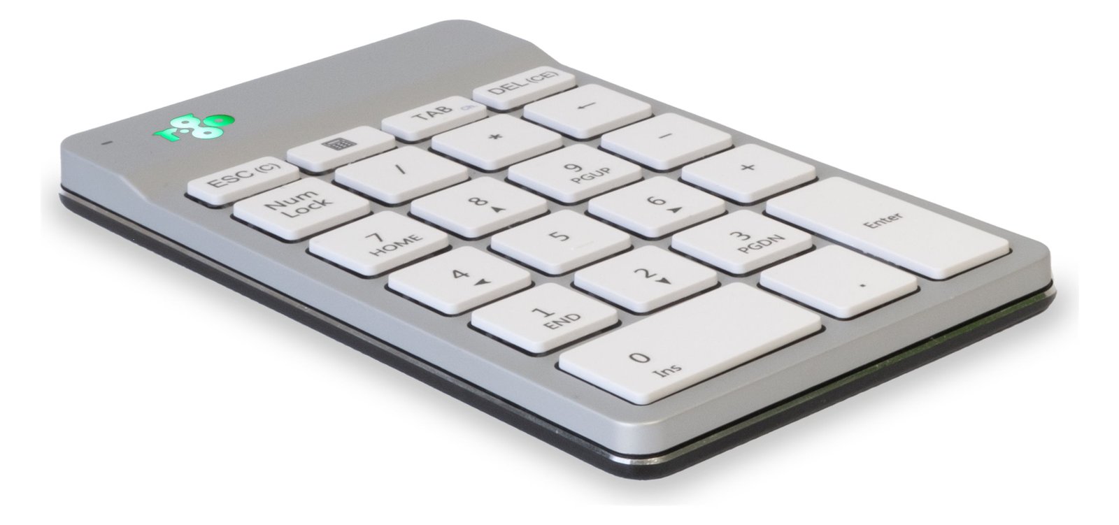 R-Go Nummernblock Compact break - Tastenfeld - Bluetooth