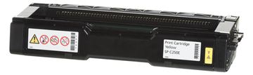 Ricoh 19.37 g - Gelb - Original - Tonerpatrone von LumaTech