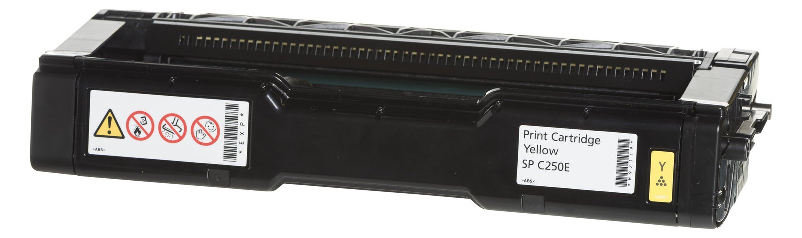 Ricoh 19.37 g - Gelb - Original - Tonerpatrone