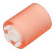 Ricoh AF032085 - Roller - Pink - Weiß von LumaTech
