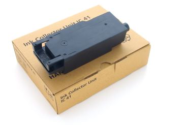Ricoh Auffangbehälter für Resttinten - für NRG SG 2100, SG 3110 von LumaTech