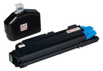 Ricoh Cyan - original - Tonerpatrone (Alternative zu: Ricoh 408315) von LumaTech