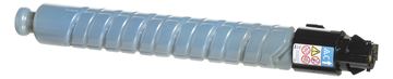 Ricoh Cyan - original - Tonerpatrone (Alternative zu: Ricoh 841595) von LumaTech