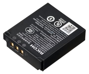 Ricoh DB 120 für GR IV von LumaTech