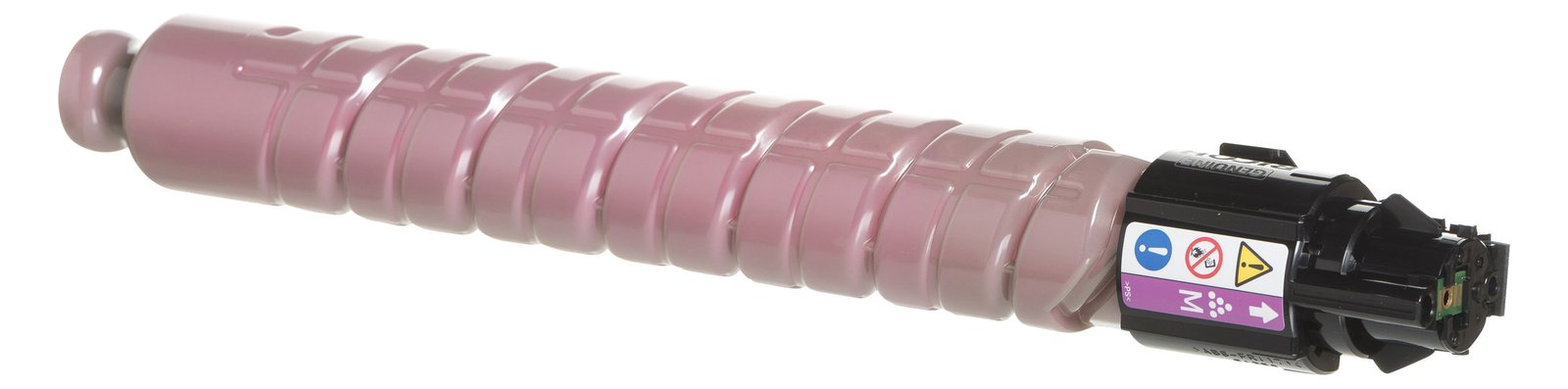 Ricoh Gelb - Original - Tonerpatrone - für
