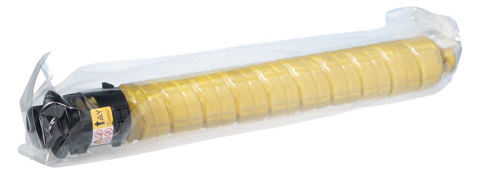 Ricoh Gelb - Original - Tonerpatrone - für