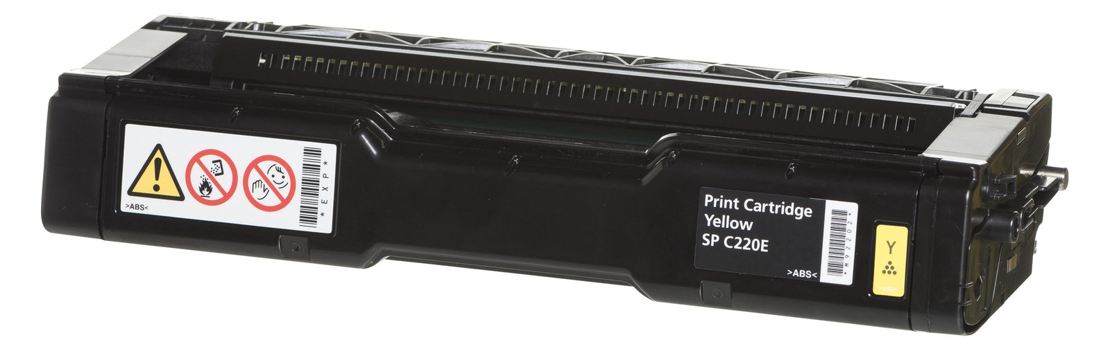 Ricoh Gelb - original - Tonerpatrone - für Gestetner SP C220, SP C240