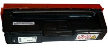 Ricoh Hohe Ergiebigkeit - Gelb - Original - Tonerpatrone