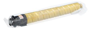 Ricoh IM C300 - 102 g - Gelb - original - Tonerpatrone von LumaTech