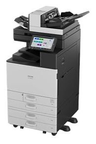 Ricoh IM C3010SD A3-Farb-Multifunktionsdrucker - Laser - Laser/LED-Druck - Farbig von LumaTech